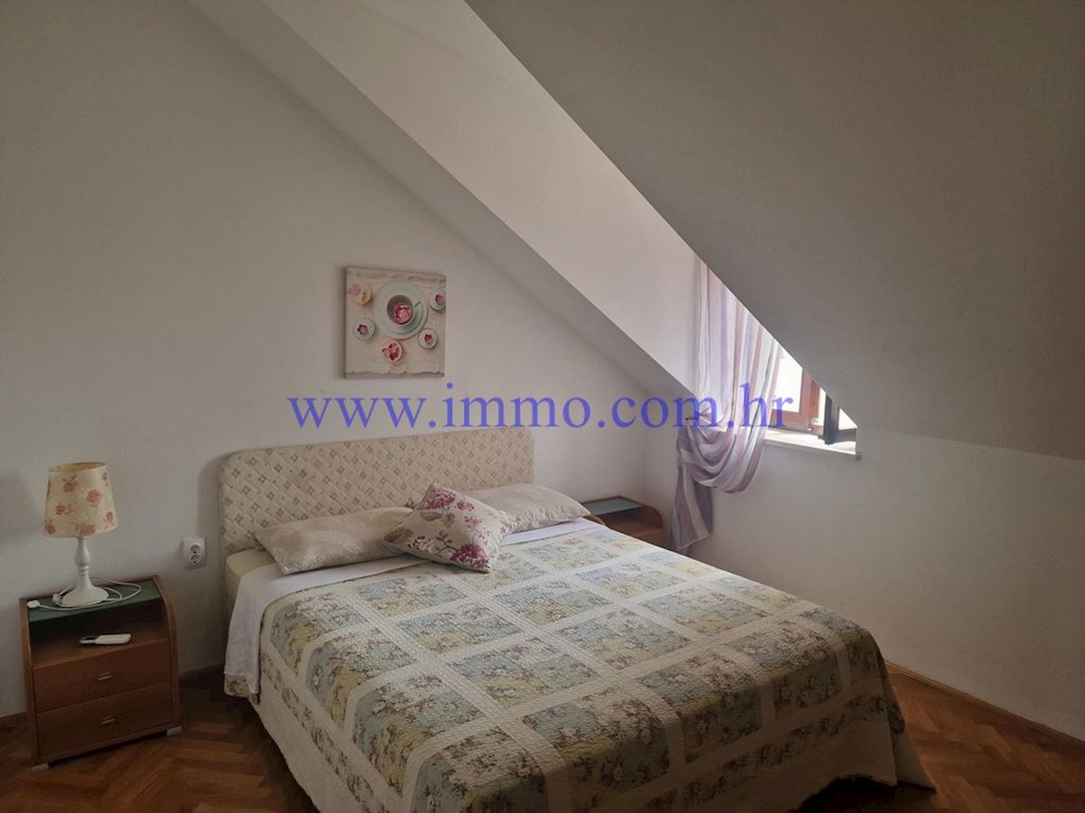 PROPRIETÀ UNICA NEL CENTRO DI SPALATO