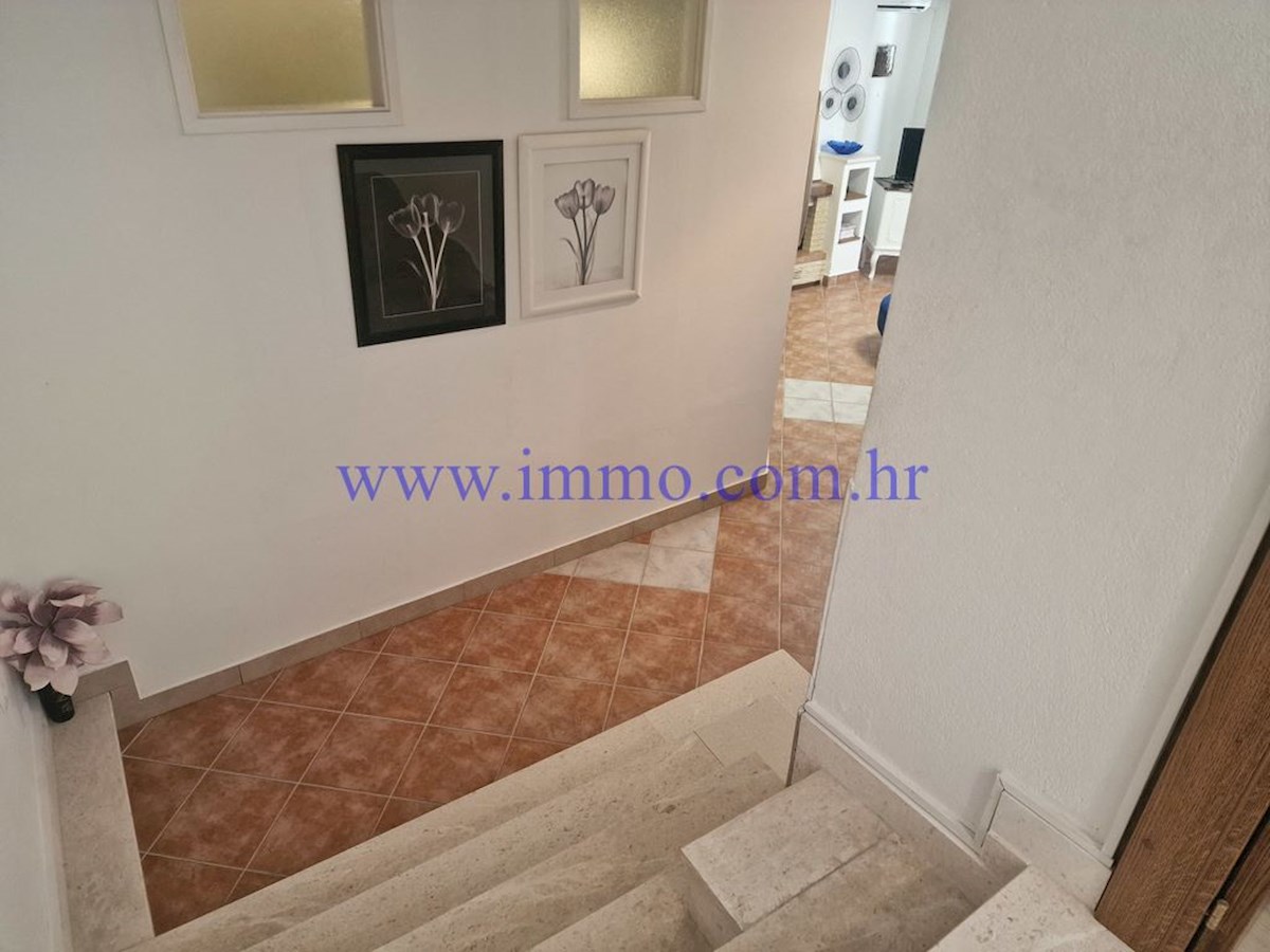 PROPRIETÀ UNICA NEL CENTRO DI SPALATO