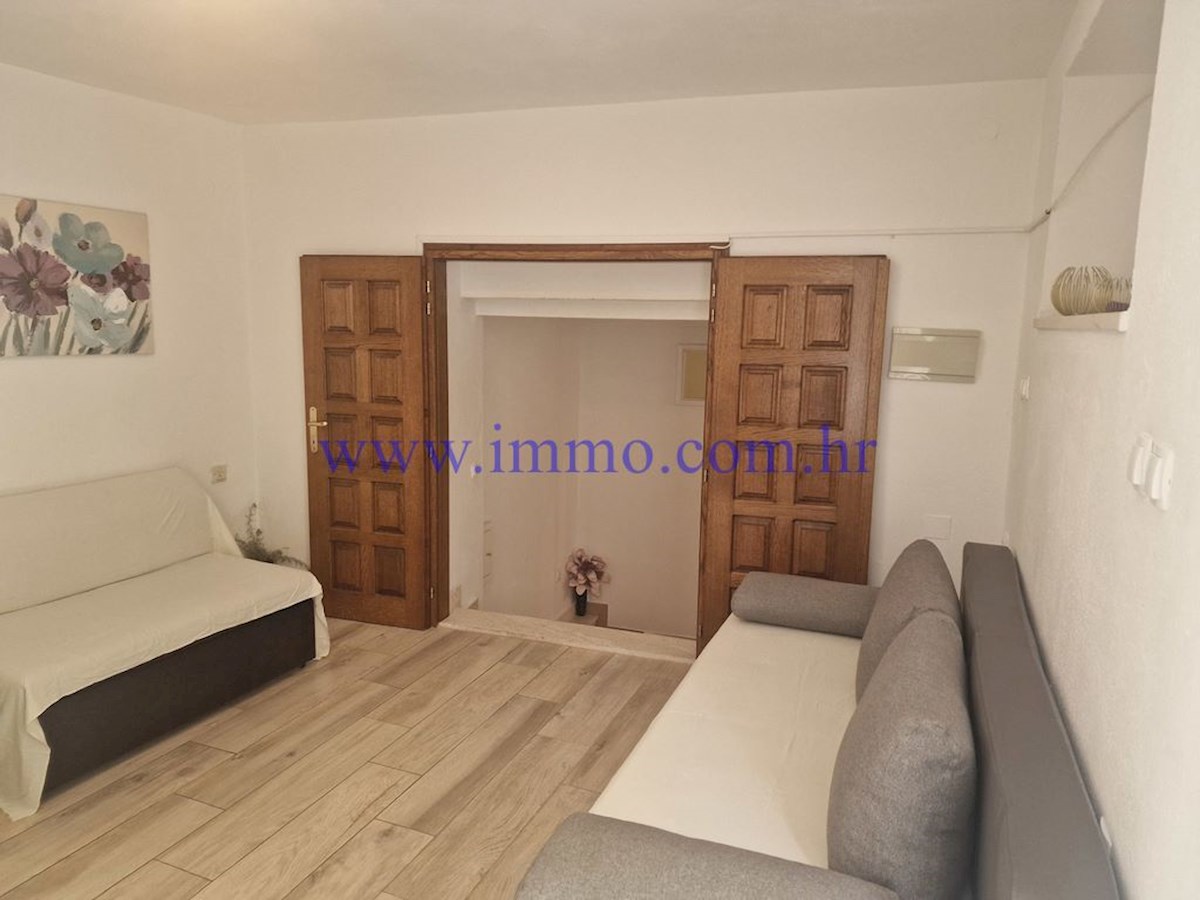 PROPRIETÀ UNICA NEL CENTRO DI SPALATO