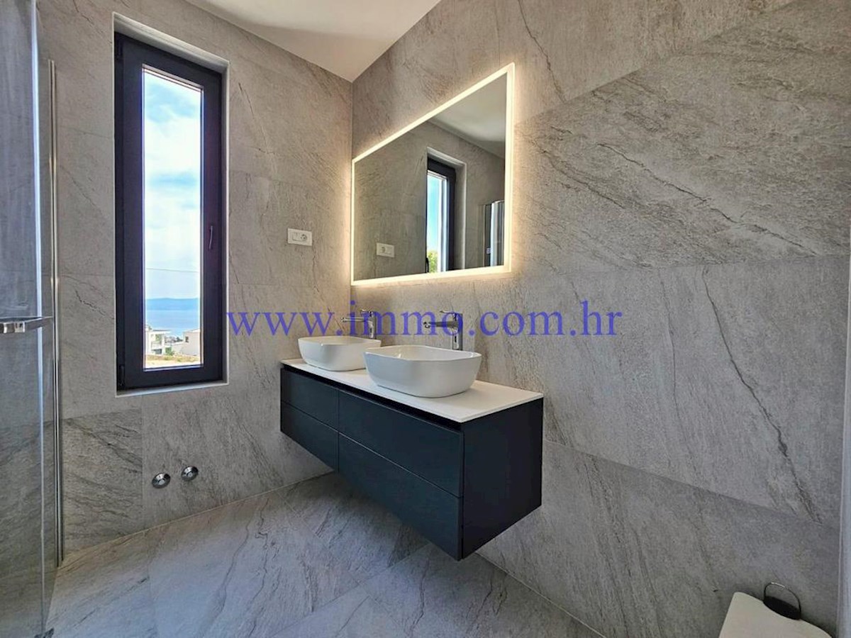 VILLA D'ELITE CON VISTA MARE PANORAMICA