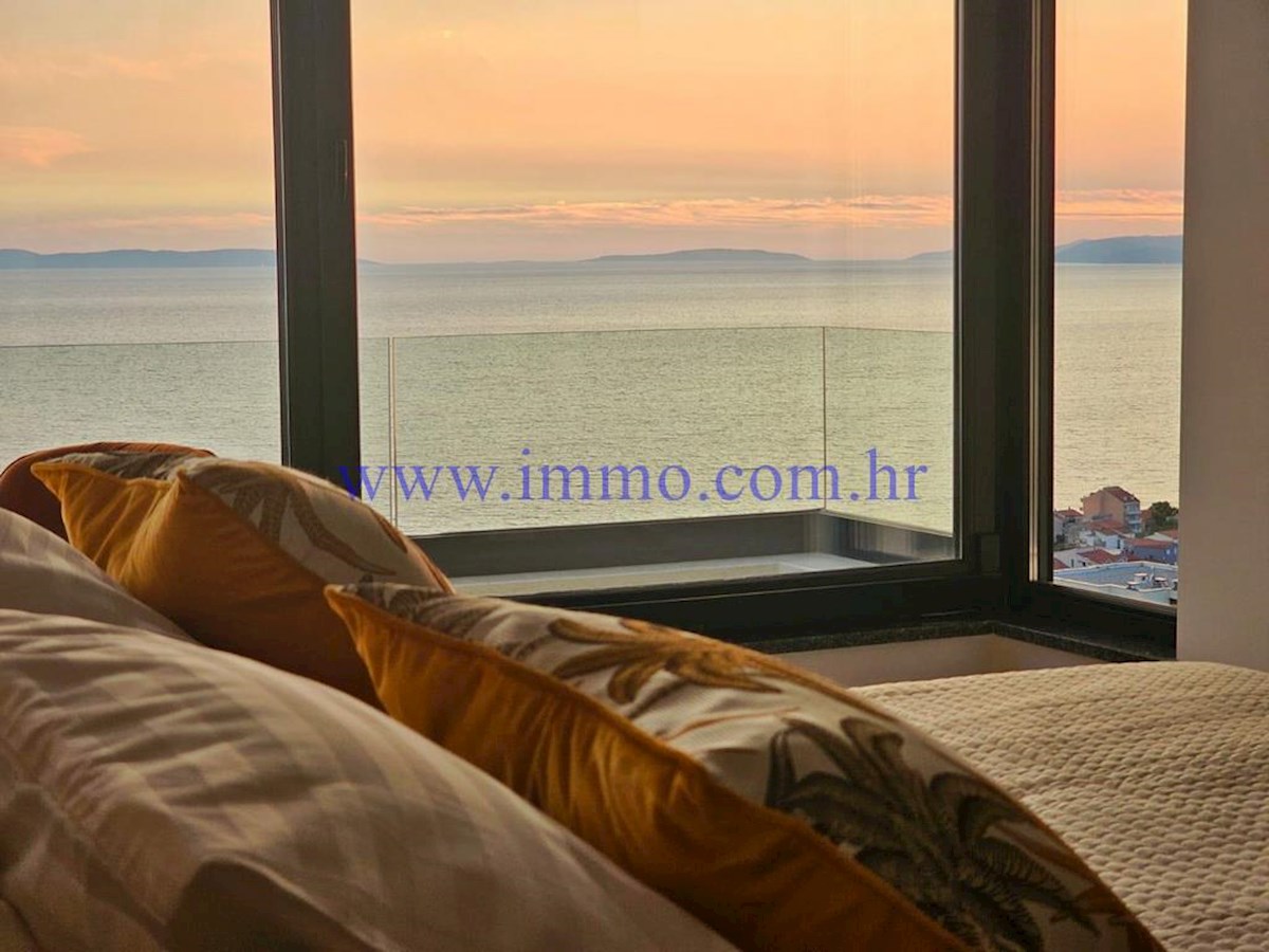 VILLA D'ELITE CON VISTA MARE PANORAMICA