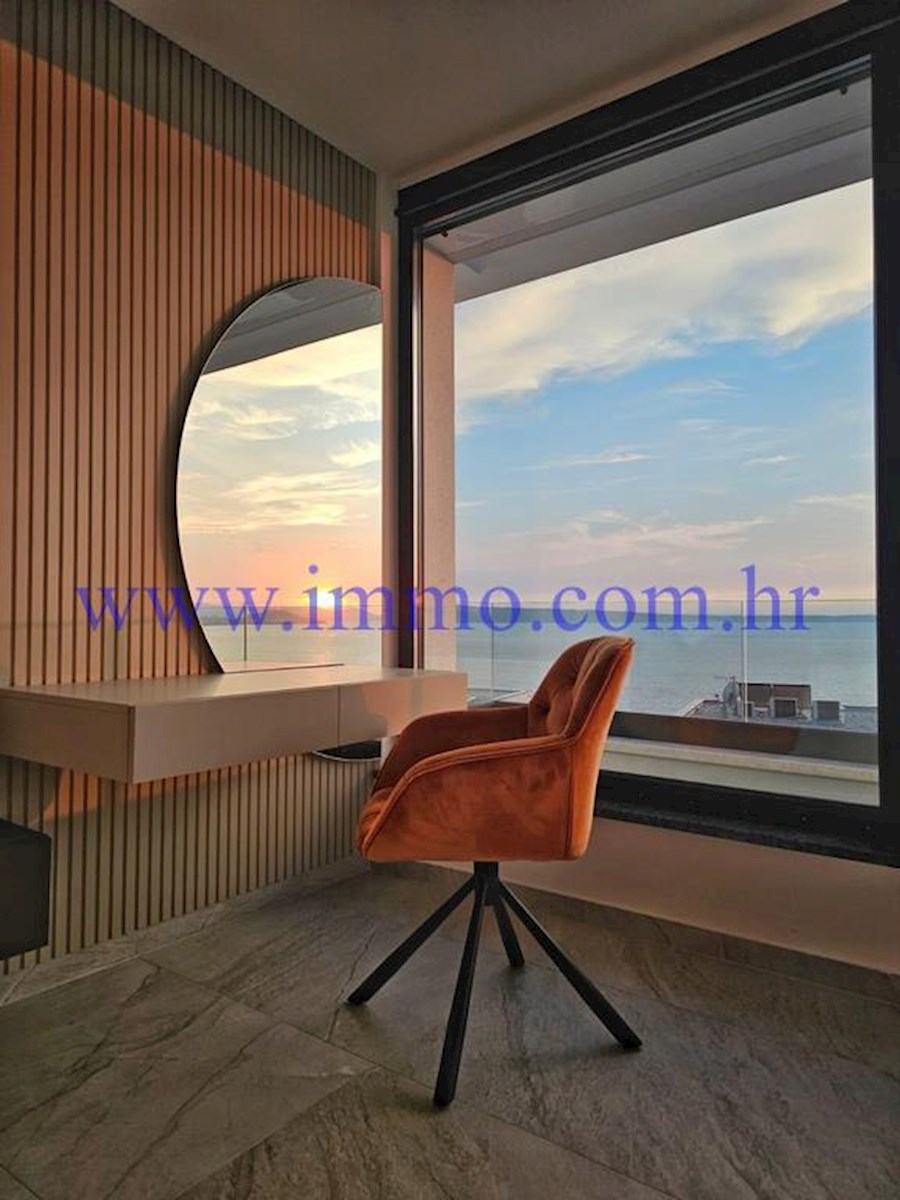 VILLA D'ELITE CON VISTA MARE PANORAMICA