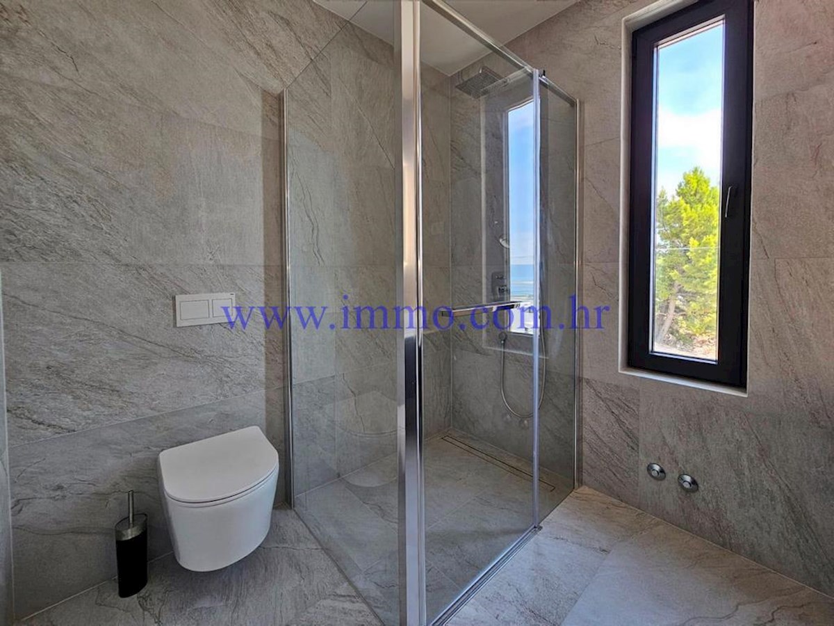 VILLA D'ELITE CON VISTA MARE PANORAMICA