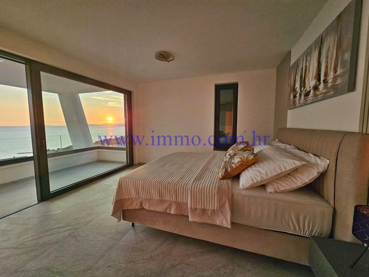 VILLA D'ELITE CON VISTA MARE PANORAMICA