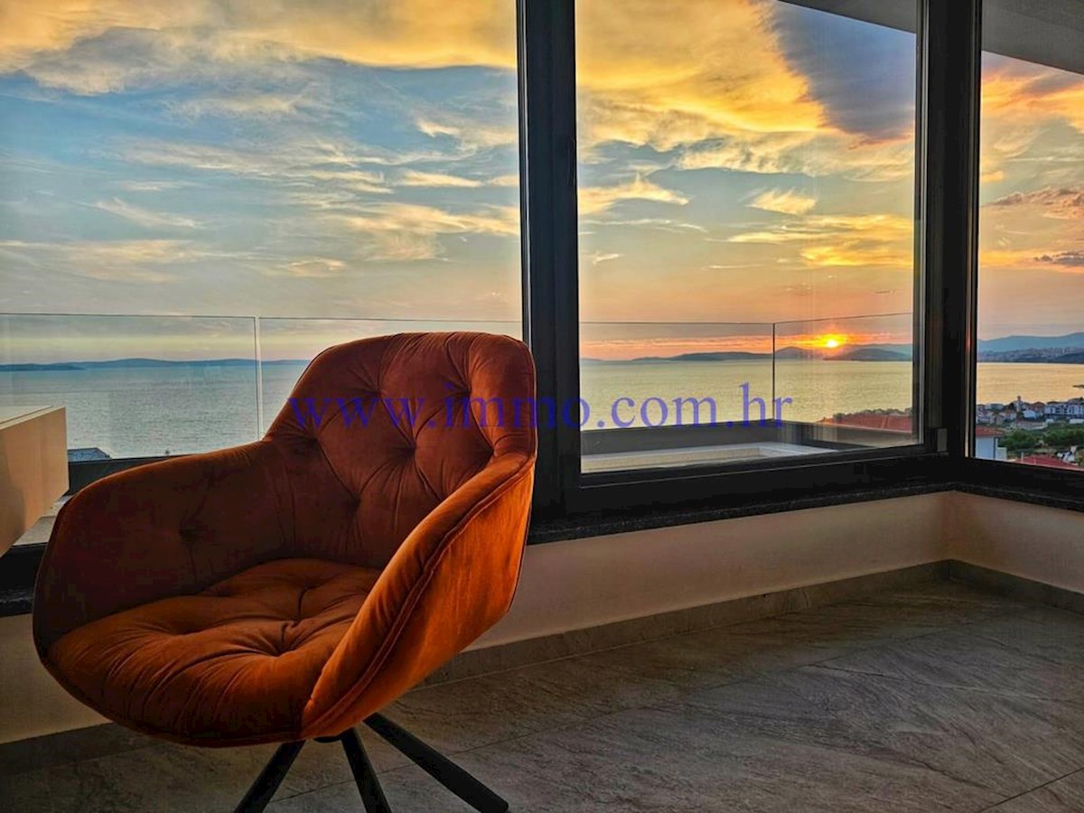 VILLA D'ELITE CON VISTA MARE PANORAMICA