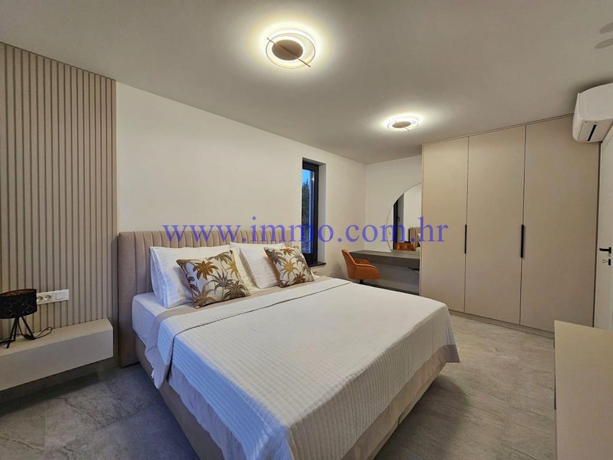 VILLA D'ELITE CON VISTA MARE PANORAMICA