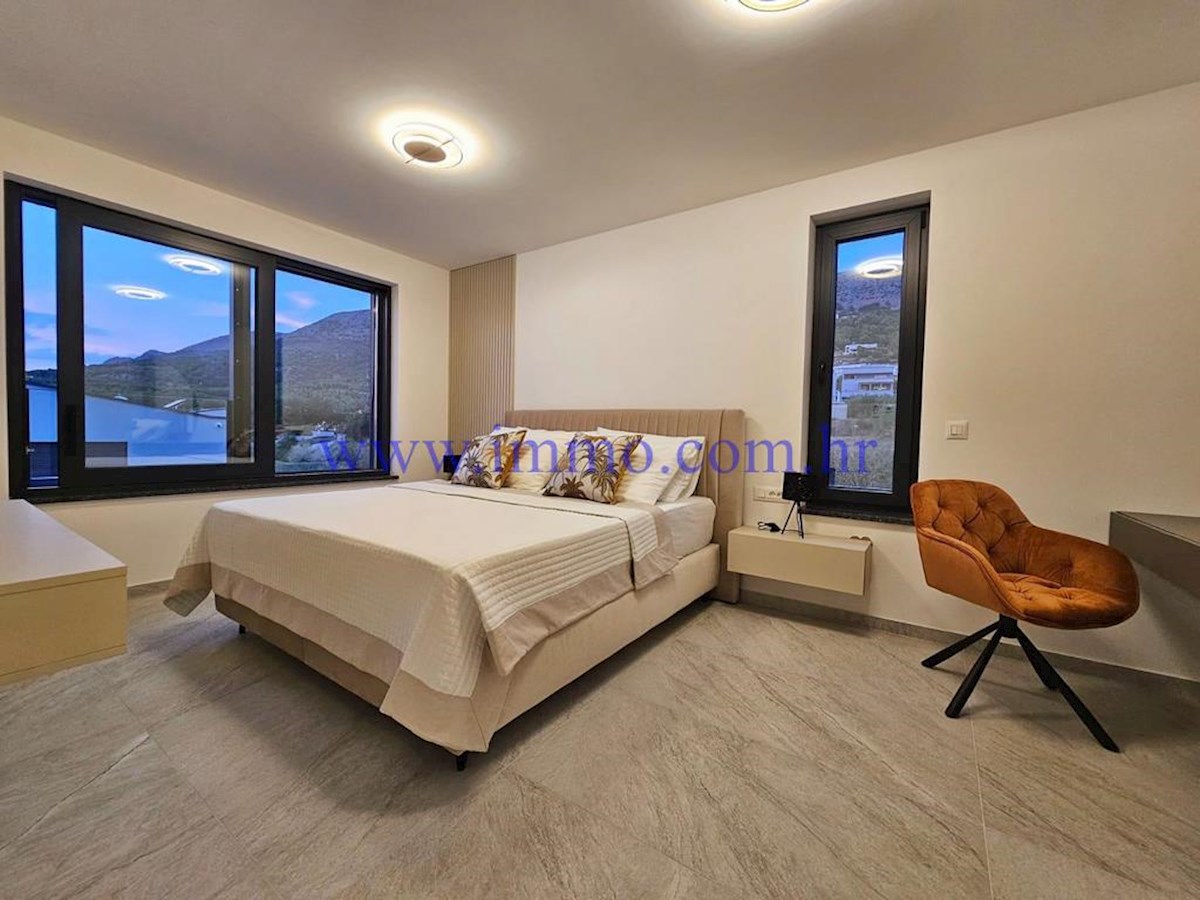 VILLA D'ELITE CON VISTA MARE PANORAMICA