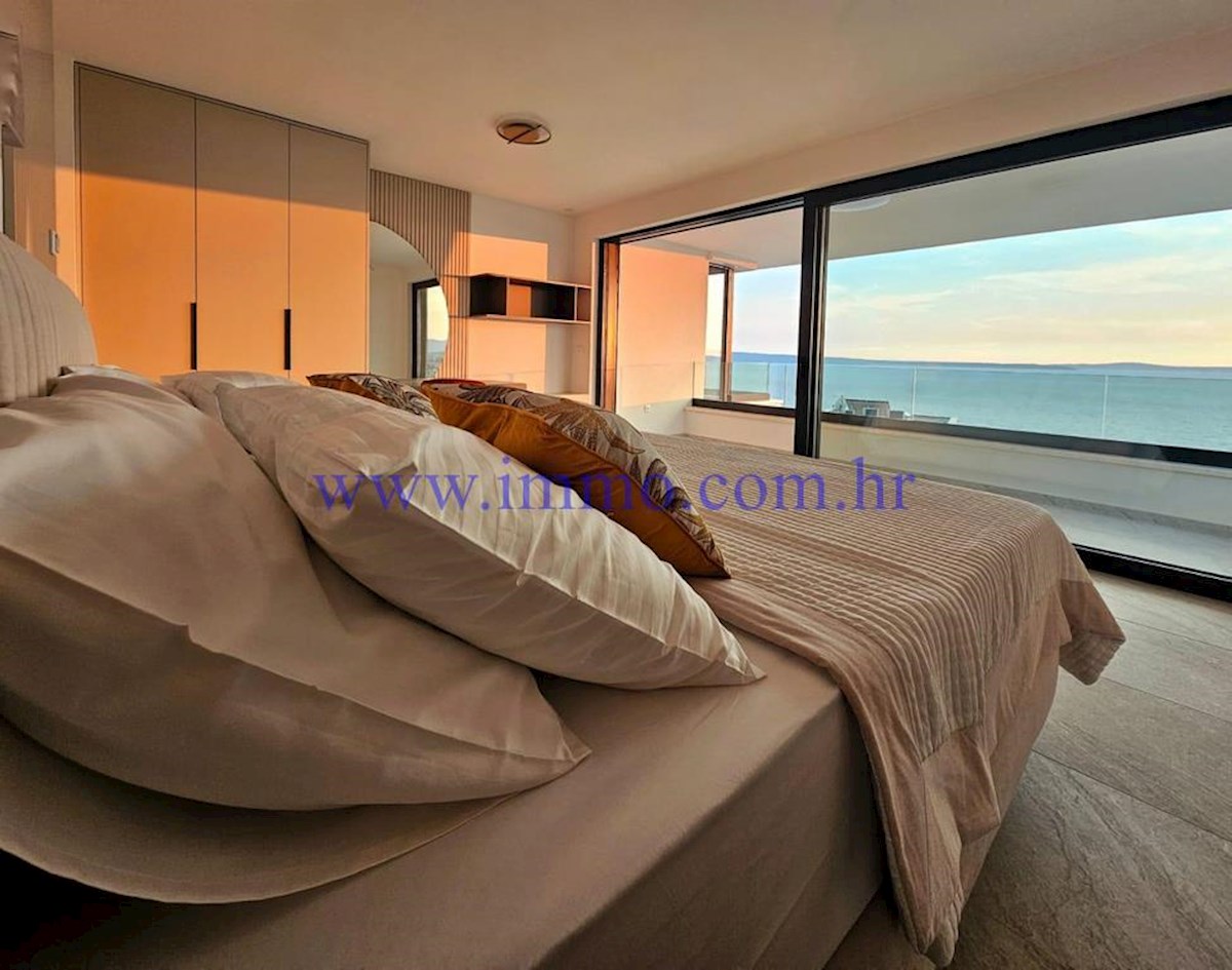 VILLA D'ELITE CON VISTA MARE PANORAMICA