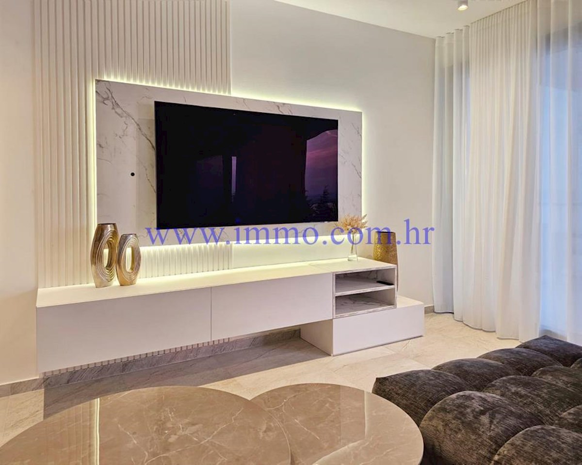 VILLA D'ELITE CON VISTA MARE PANORAMICA