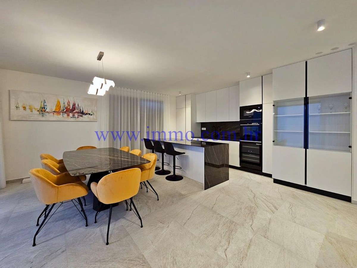 VILLA D'ELITE CON VISTA MARE PANORAMICA