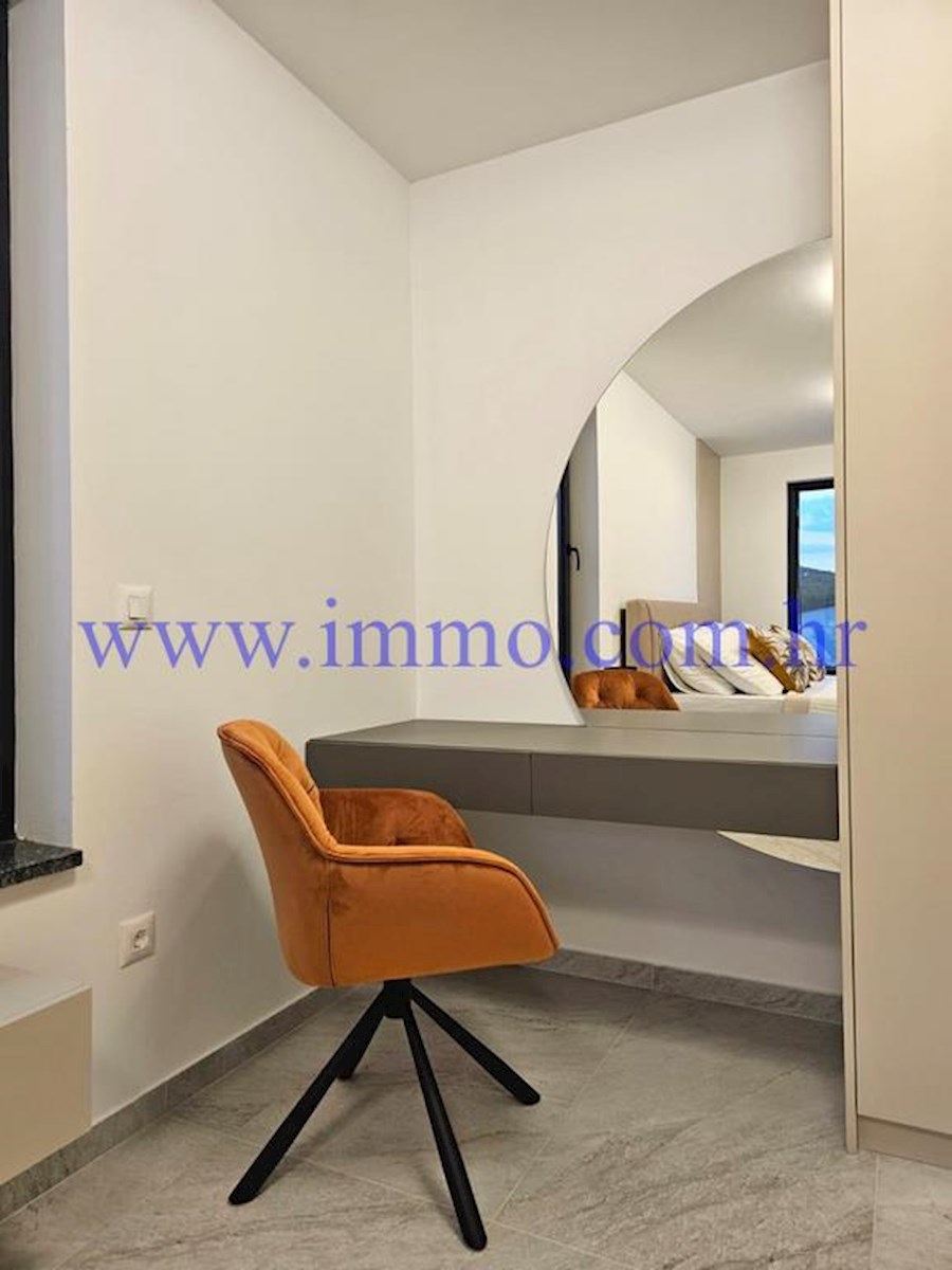 VILLA D'ELITE CON VISTA MARE PANORAMICA