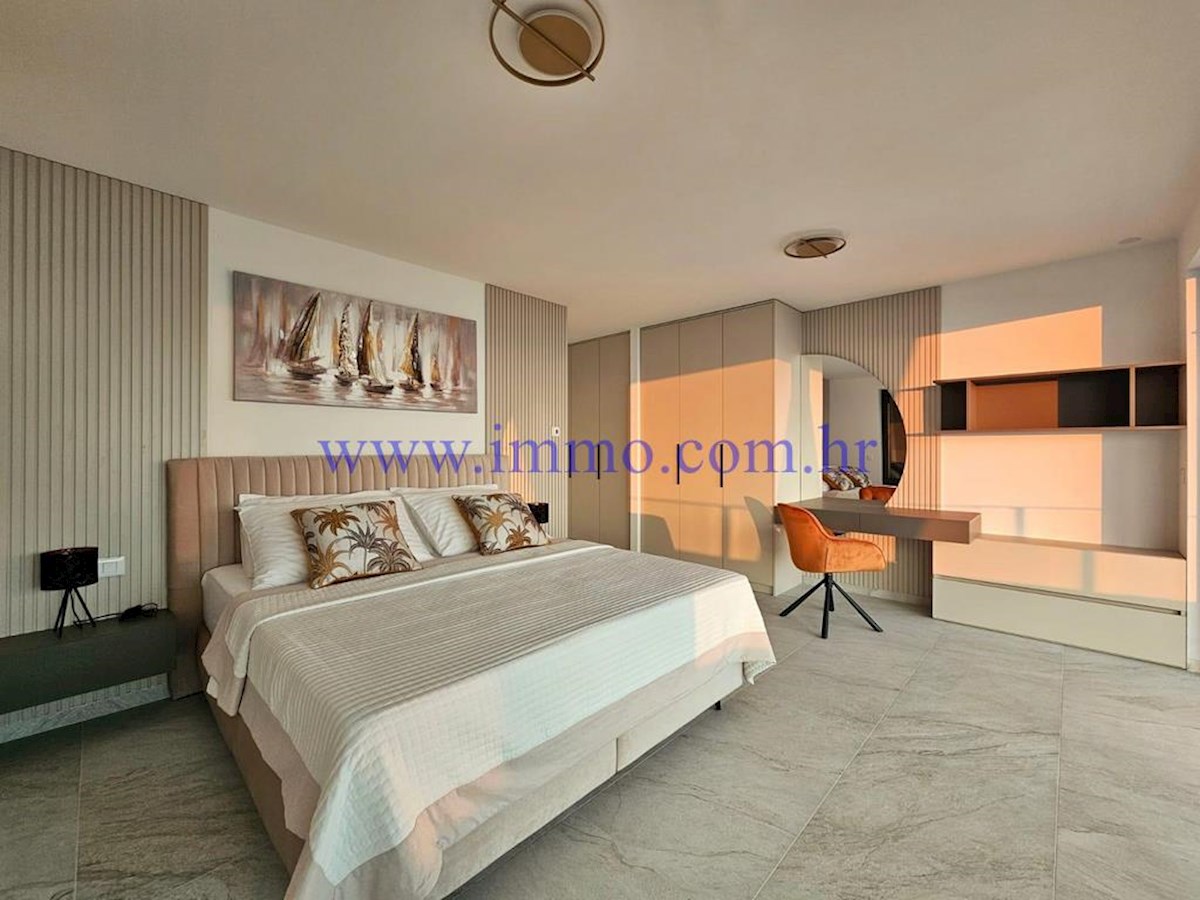VILLA D'ELITE CON VISTA MARE PANORAMICA