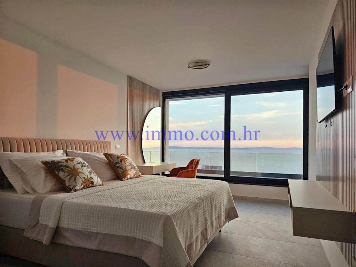 VILLA D'ELITE CON VISTA MARE PANORAMICA
