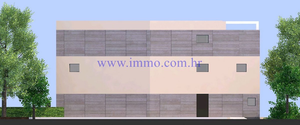 TERRENO EDIFICABILE ATTRATTIVO A OPATIA