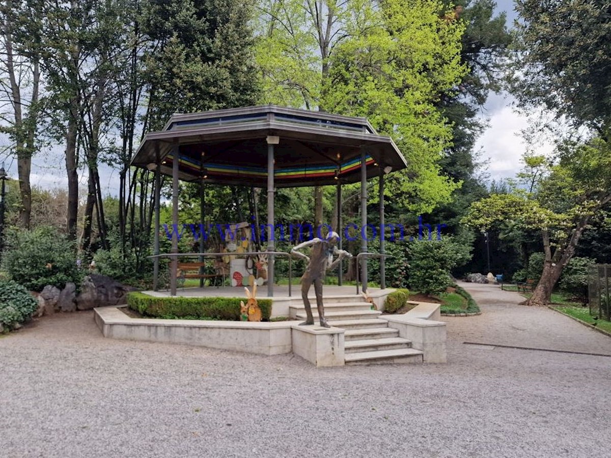 TERRENO EDIFICABILE ATTRATTIVO A OPATIA