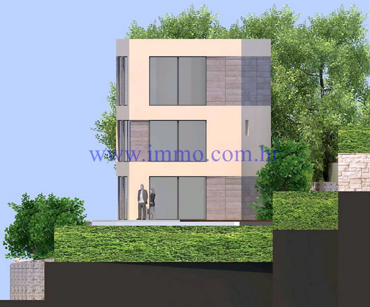 TERRENO EDIFICABILE ATTRATTIVO A OPATIA