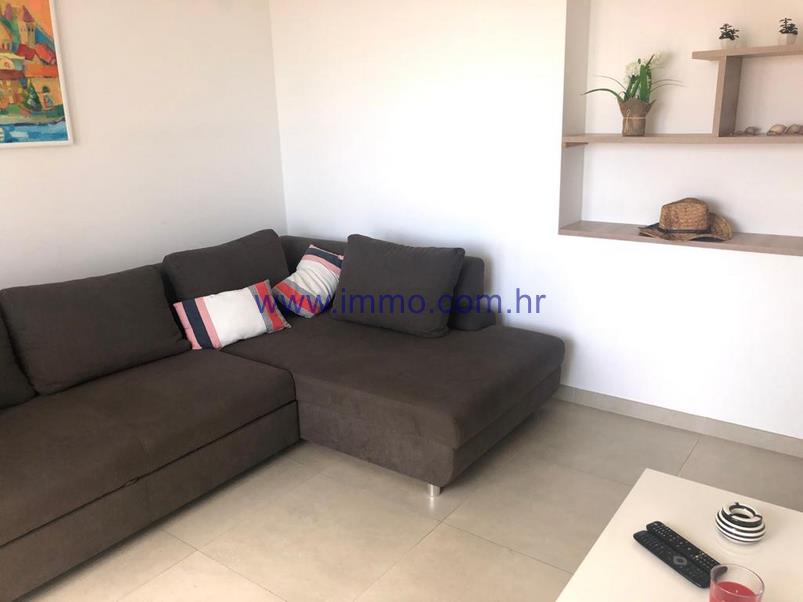 VILLA CON VISTA MARE VICINO A SIBENICO