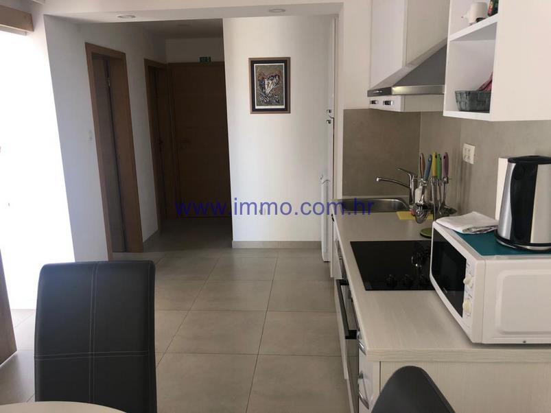 VILLA CON VISTA MARE VICINO A SIBENICO