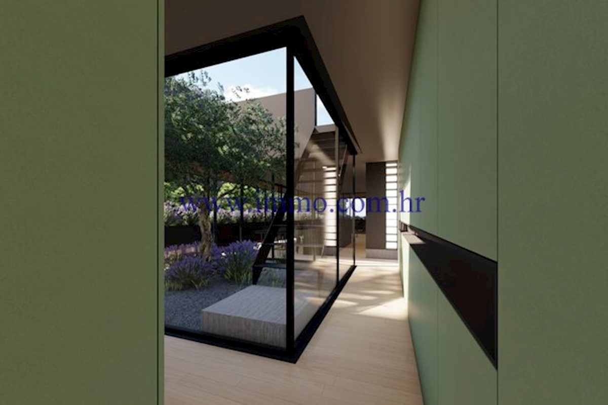 APPARTAMENTI ELITARI NEL PRIMO RANGO VERSO IL MARE