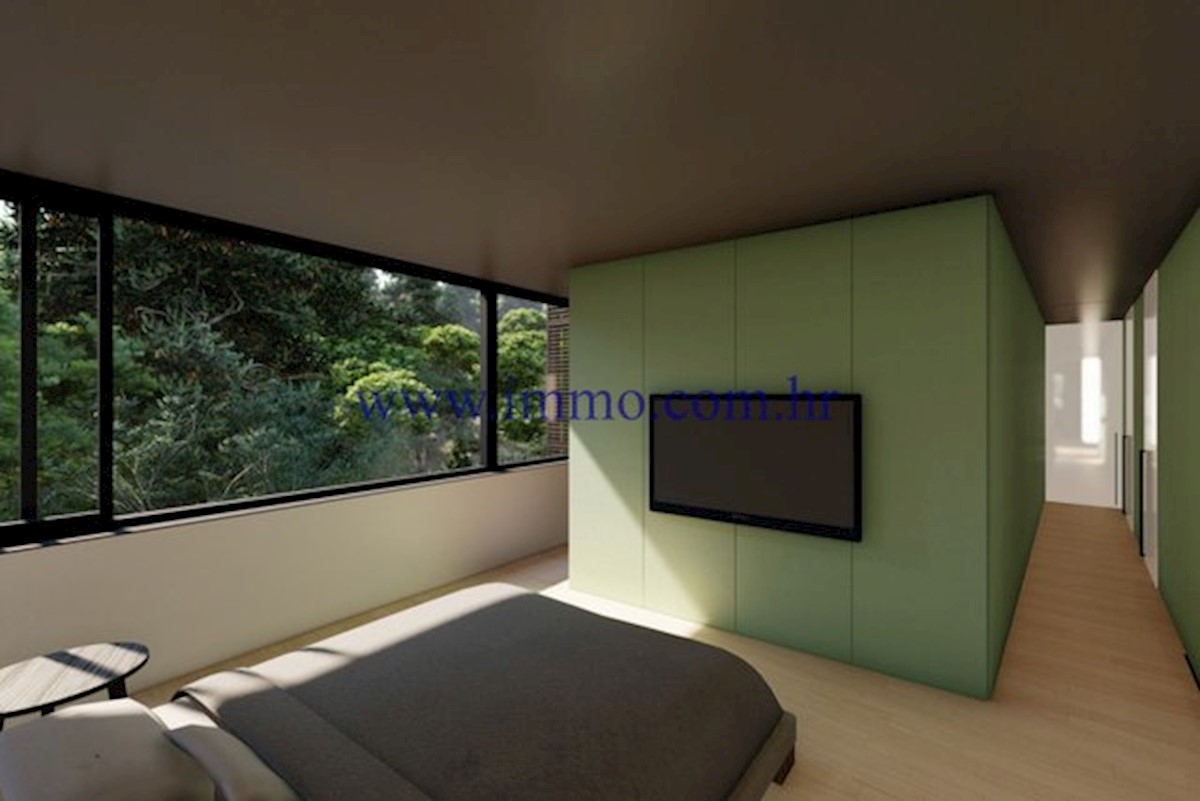 APPARTAMENTI ELITARI NEL PRIMO RANGO VERSO IL MARE