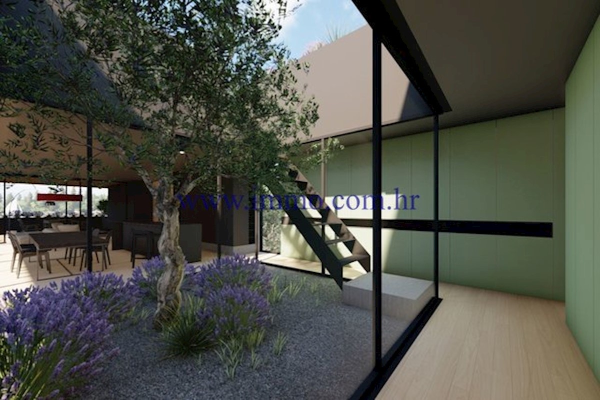 APPARTAMENTI ELITARI NEL PRIMO RANGO VERSO IL MARE