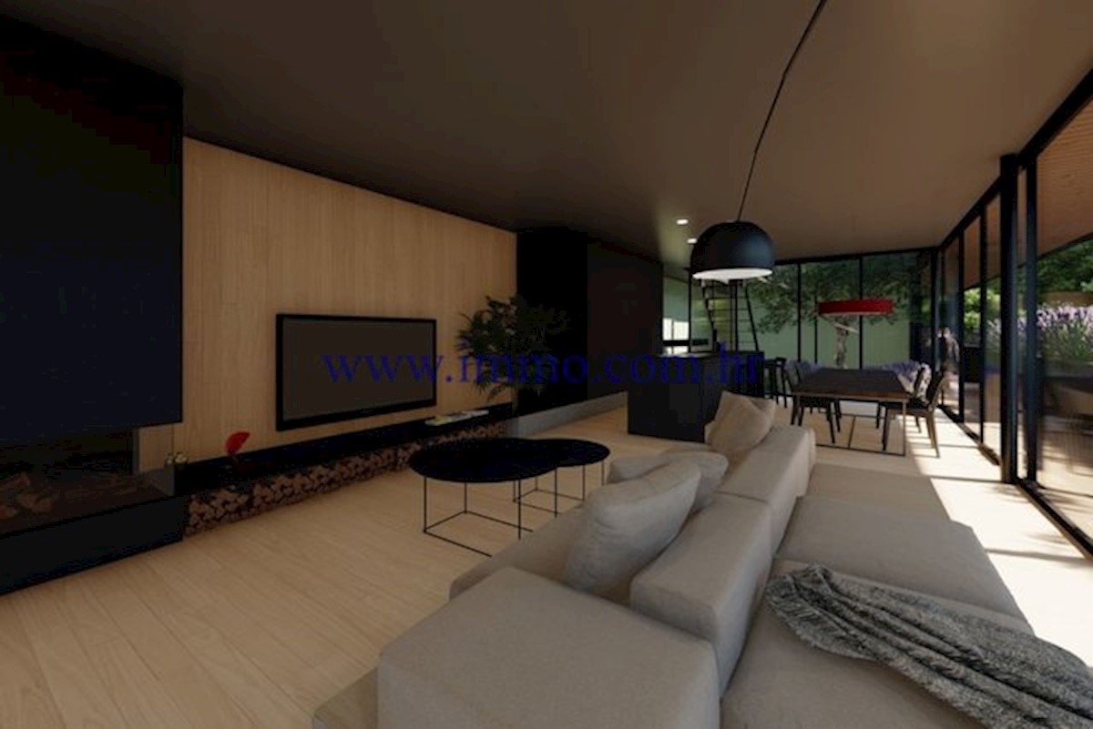 APPARTAMENTI ELITARI NEL PRIMO RANGO VERSO IL MARE