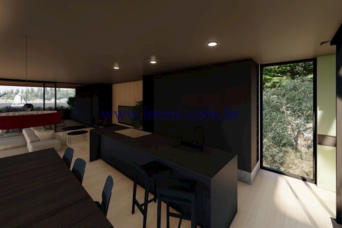 APPARTAMENTI ELITARI NEL PRIMO RANGO VERSO IL MARE