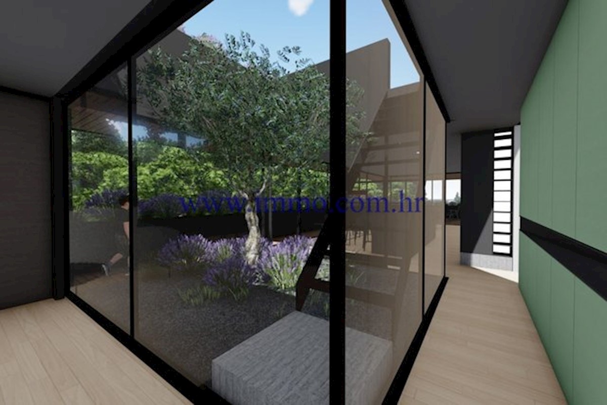 APPARTAMENTI ELITARI NEL PRIMO RANGO VERSO IL MARE