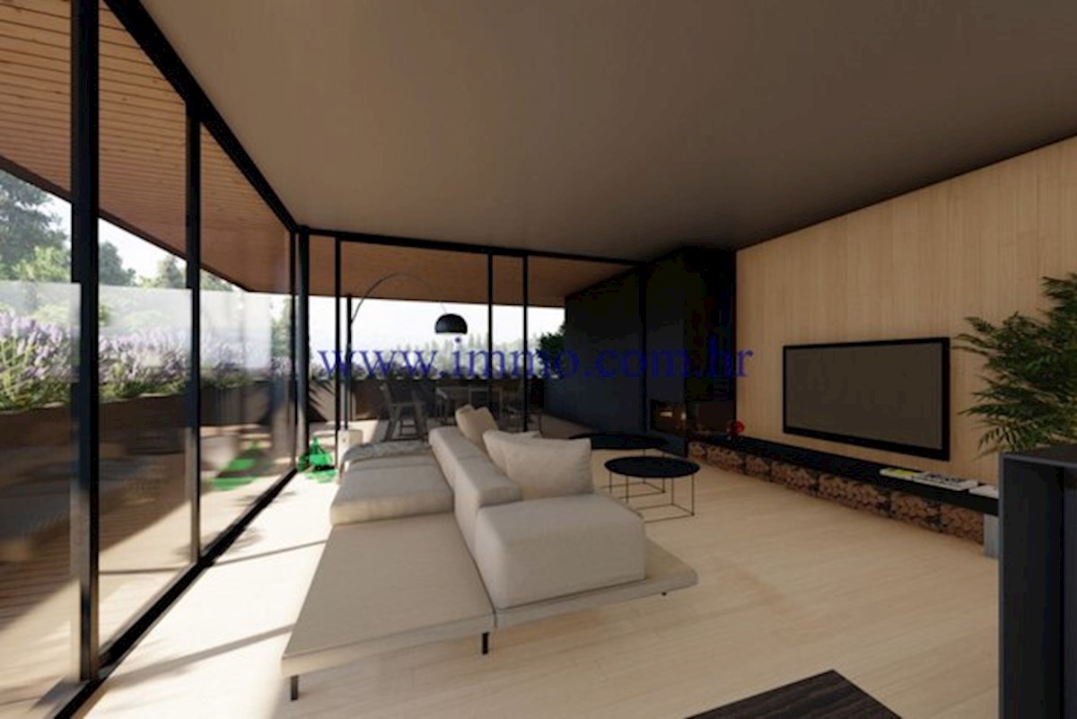 APPARTAMENTI ELITARI NEL PRIMO RANGO VERSO IL MARE