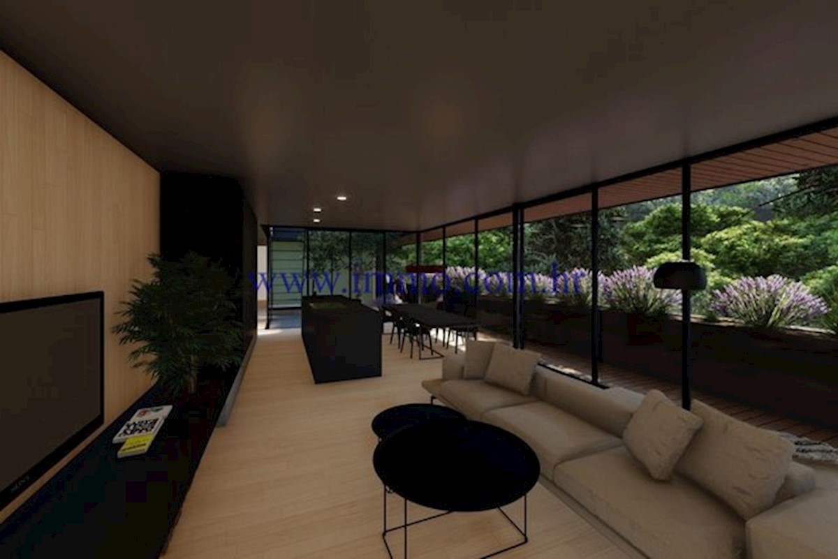 APPARTAMENTI ELITARI NEL PRIMO RANGO VERSO IL MARE