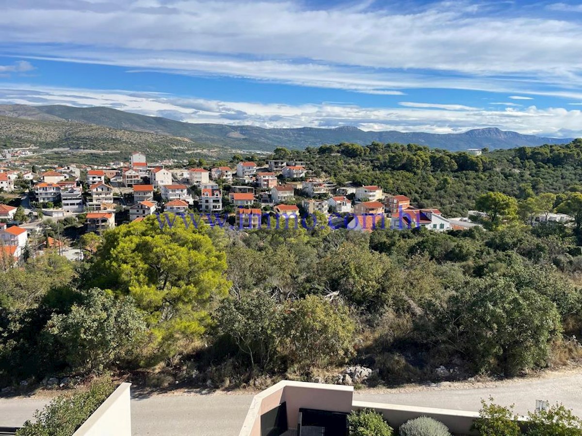 PENTHOUSE MIT PANORAMA-MEERBLICK