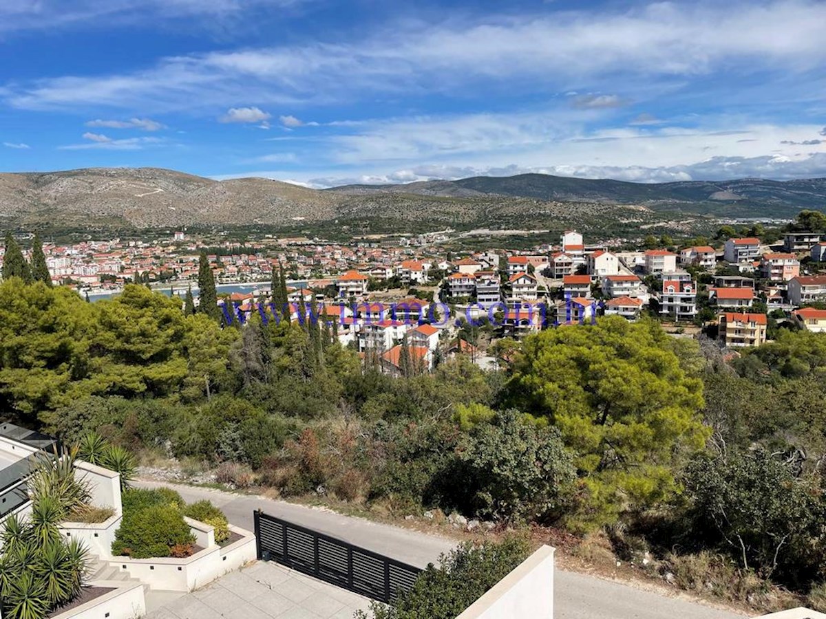 PENTHOUSE MIT PANORAMA-MEERBLICK