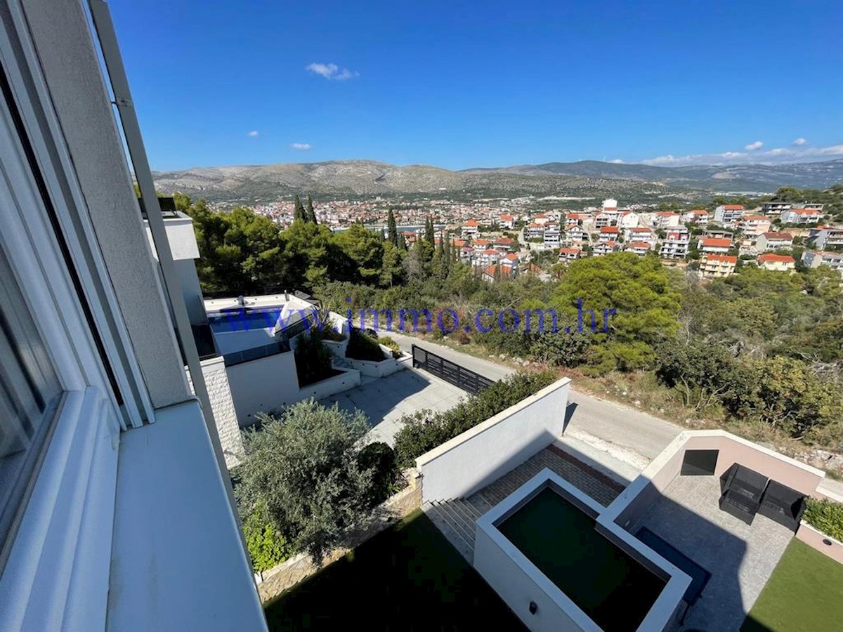 PENTHOUSE MIT PANORAMA-MEERBLICK