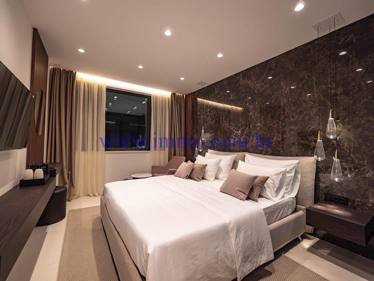 VILLA DI LUSSO CON VISTA MARE PANORAMICA