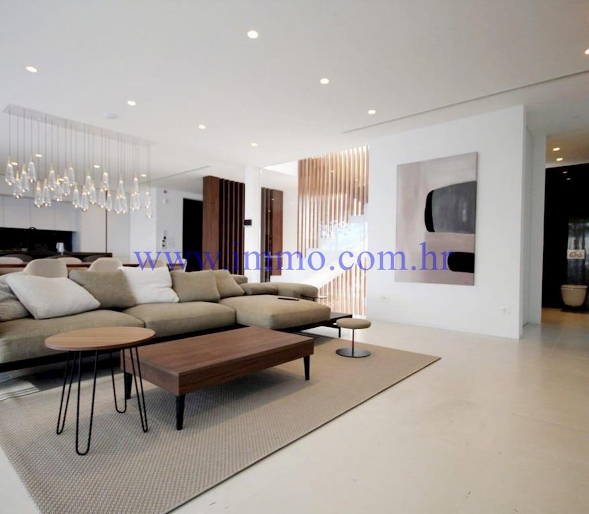 VILLA DI LUSSO CON VISTA MARE PANORAMICA