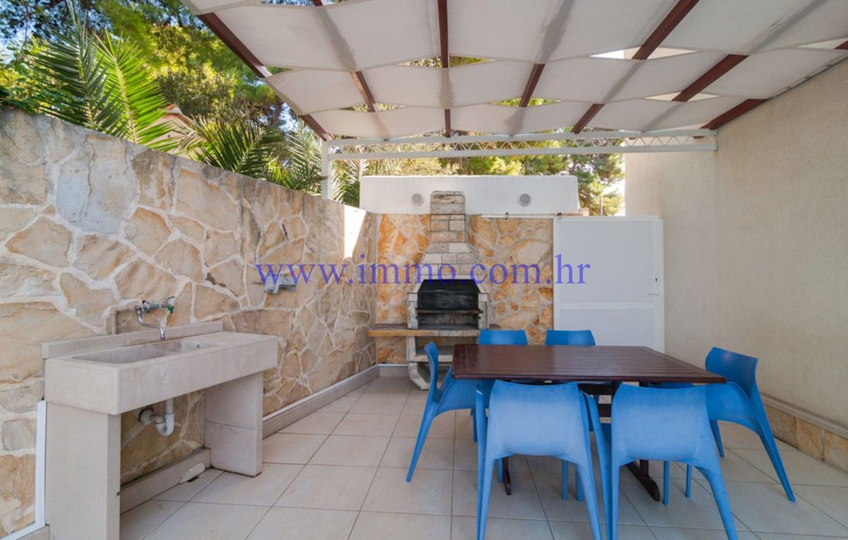 BELLA CASA AL MARE SULL'ISOLA DI BRAC