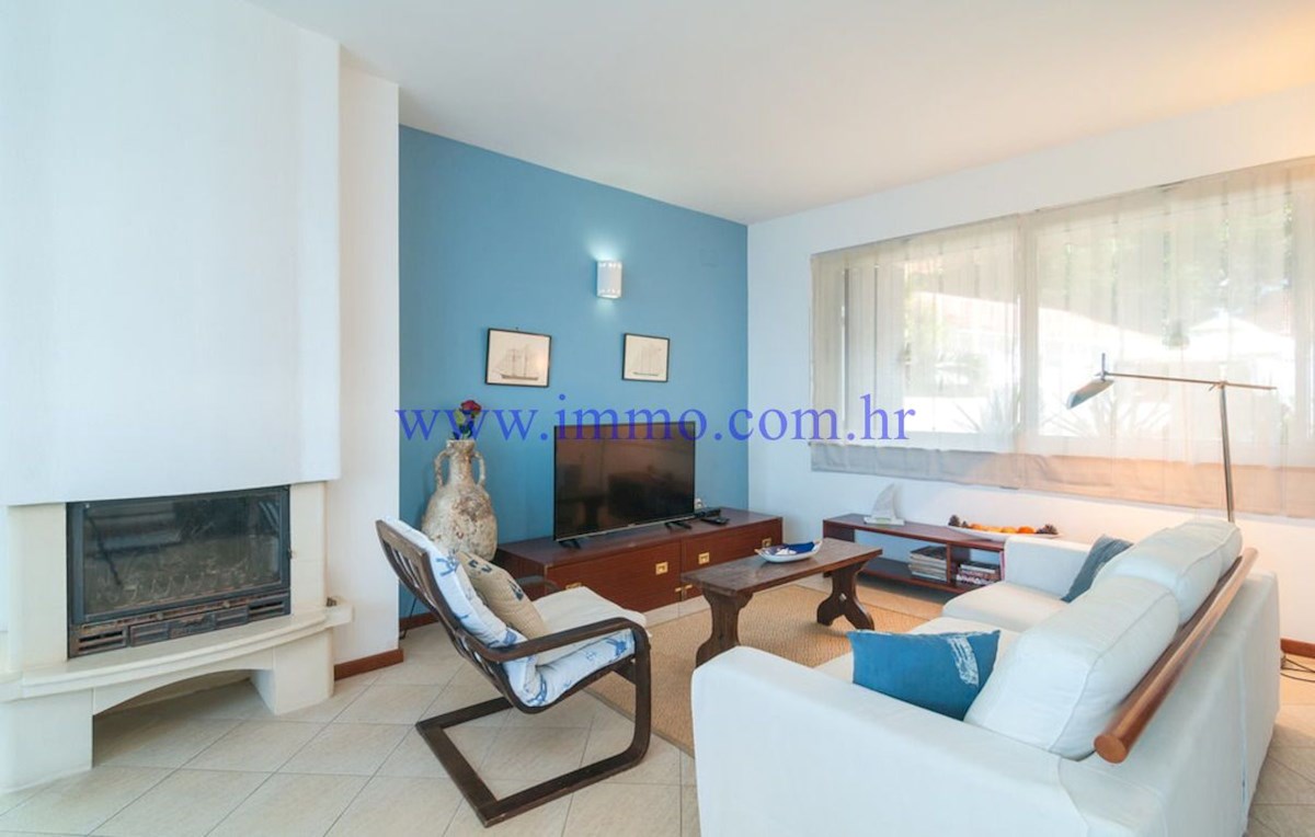 BELLA CASA AL MARE SULL'ISOLA DI BRAC