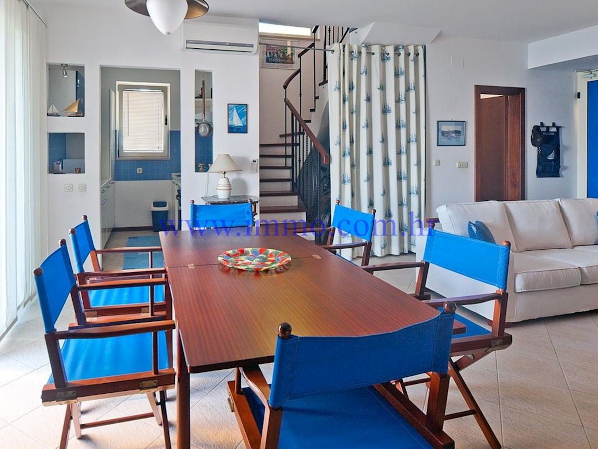 BELLA CASA AL MARE SULL'ISOLA DI BRAC