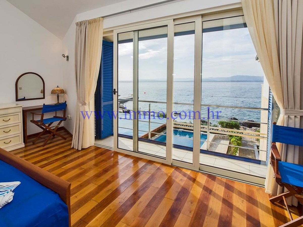 BELLA CASA AL MARE SULL'ISOLA DI BRAC