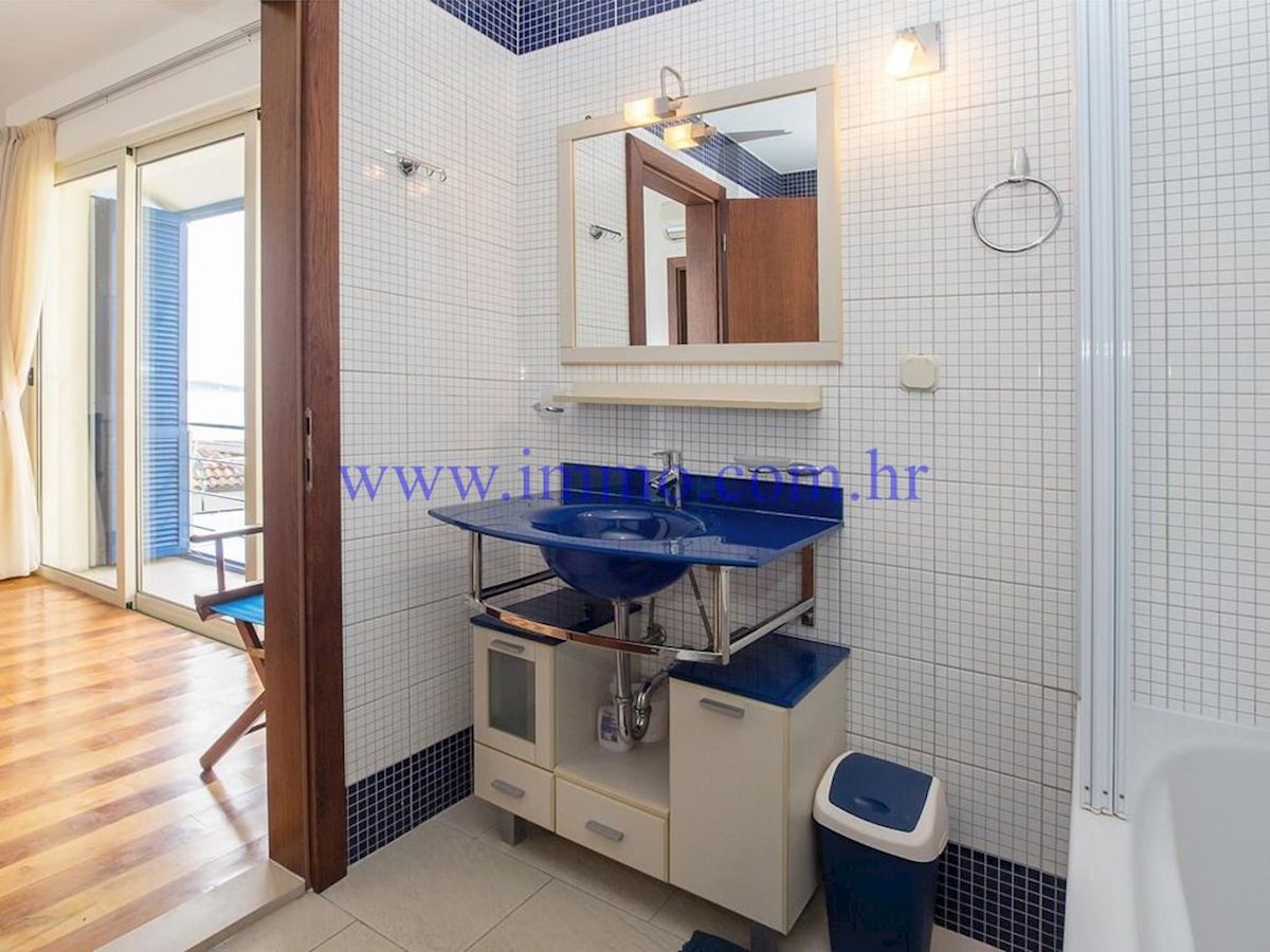 BELLA CASA AL MARE SULL'ISOLA DI BRAC