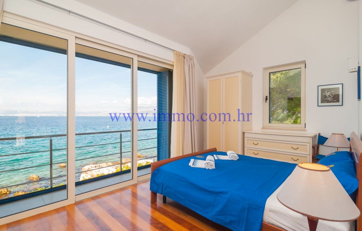 BELLA CASA AL MARE SULL'ISOLA DI BRAC