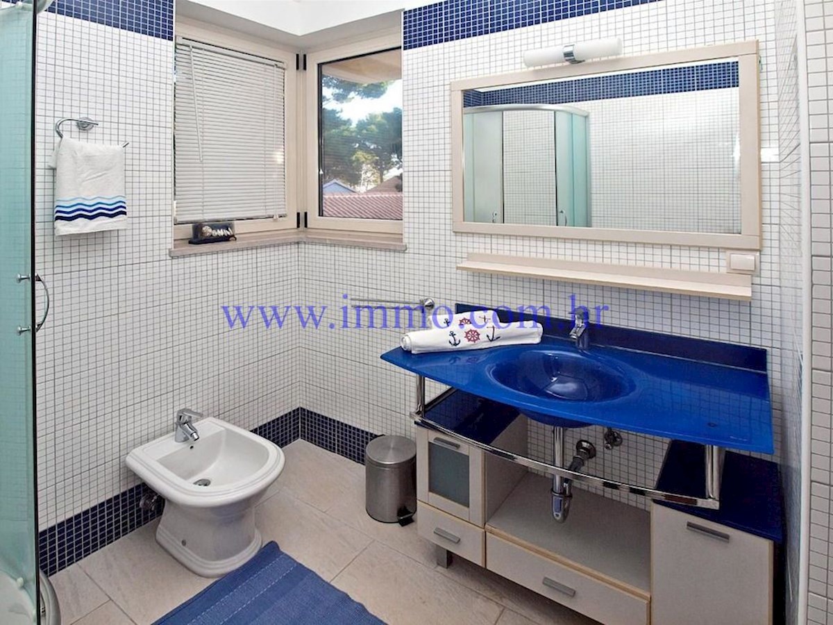 BELLA CASA AL MARE SULL'ISOLA DI BRAC