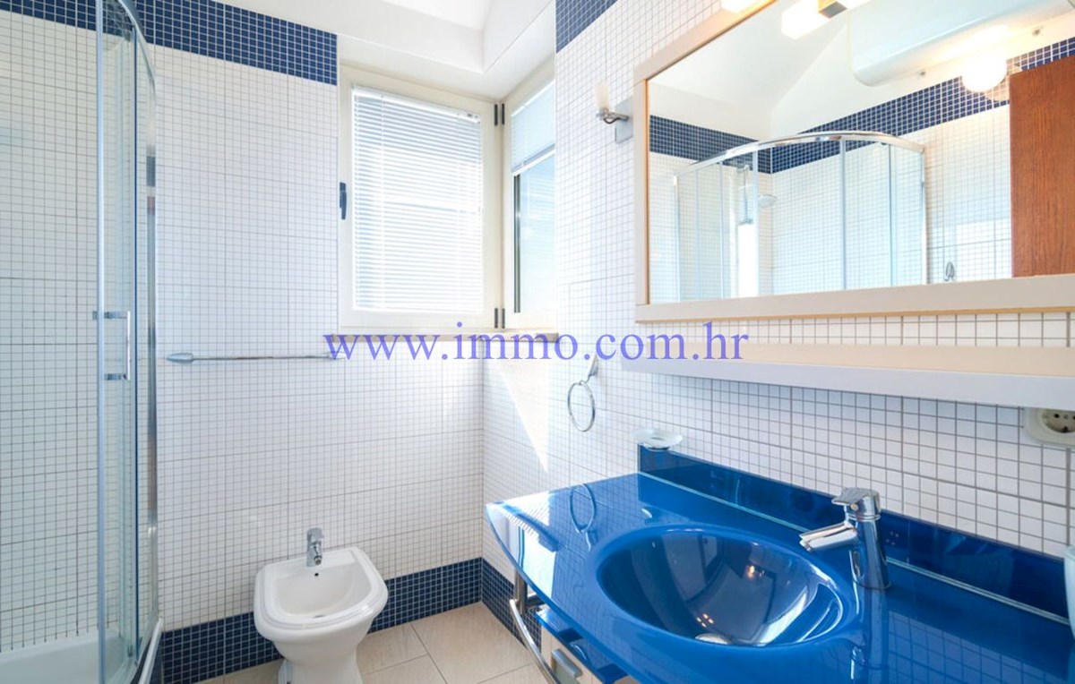 BELLA CASA AL MARE SULL'ISOLA DI BRAC