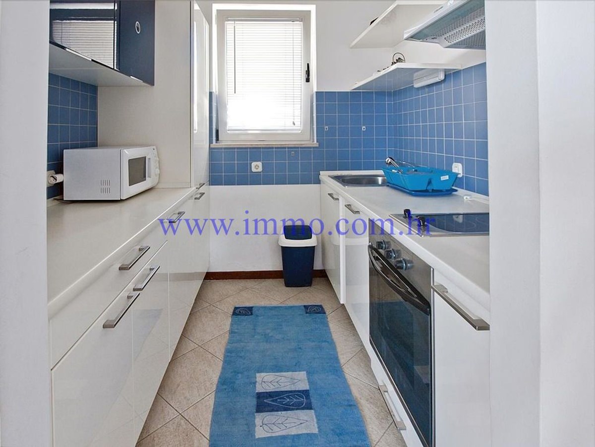 BELLA CASA AL MARE SULL'ISOLA DI BRAC