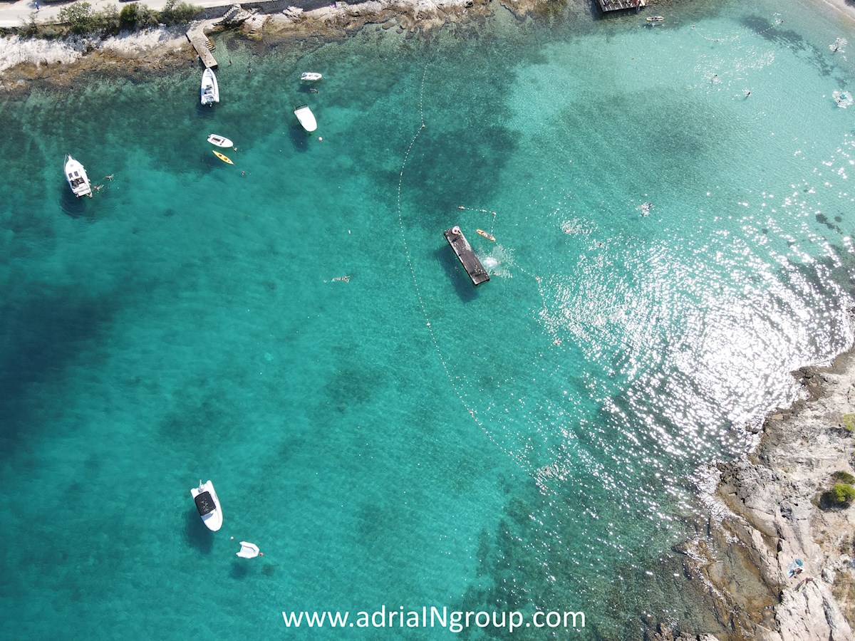 POSIZIONE TOP // Immobili eccezionali a Spalato - Prima fila al mare! LEGGI LA DESCRIZIONE