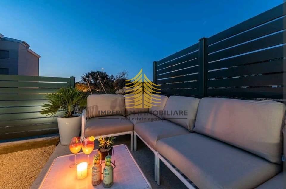 Immobili per vacanze, Vendita, Novalja, 44,29m2, Appartamento