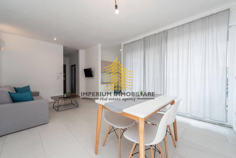 Immobili per vacanze, Vendita, Novalja, 44,29m2, Appartamento