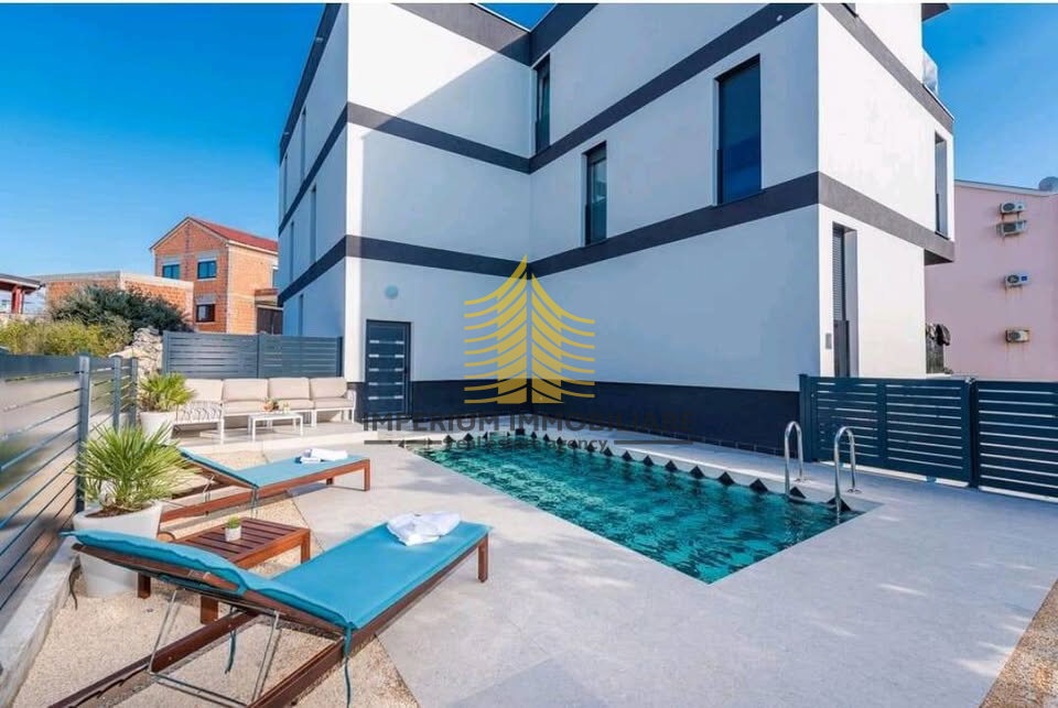 Immobili per vacanze, Vendita, Novalja, 44,29m2, Appartamento