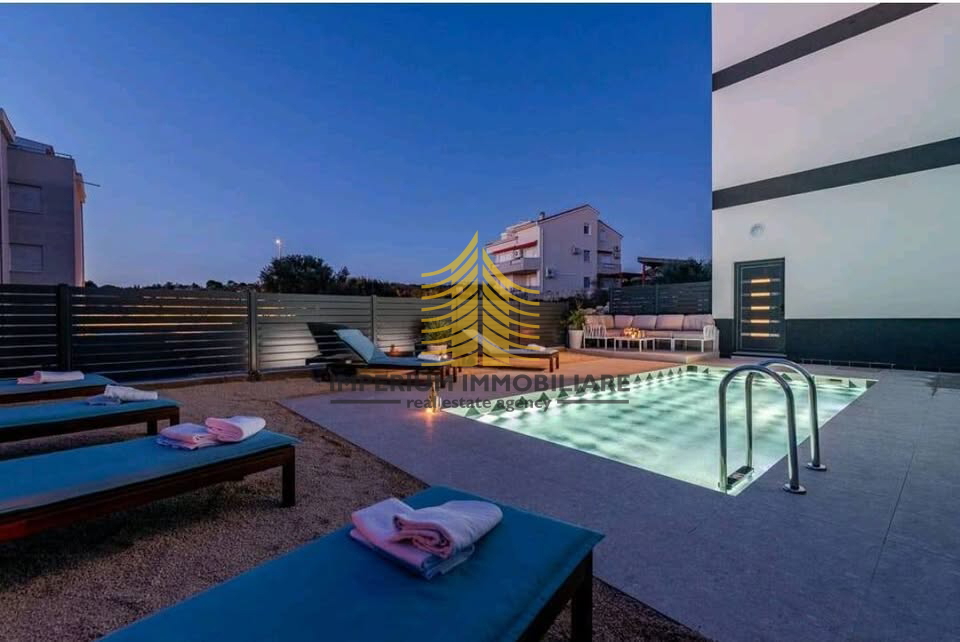 Immobili per vacanze, Vendita, Novalja, 44,29m2, Appartamento