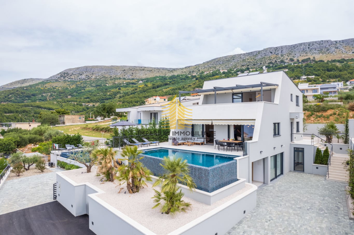 Casa, Vendita, Villa